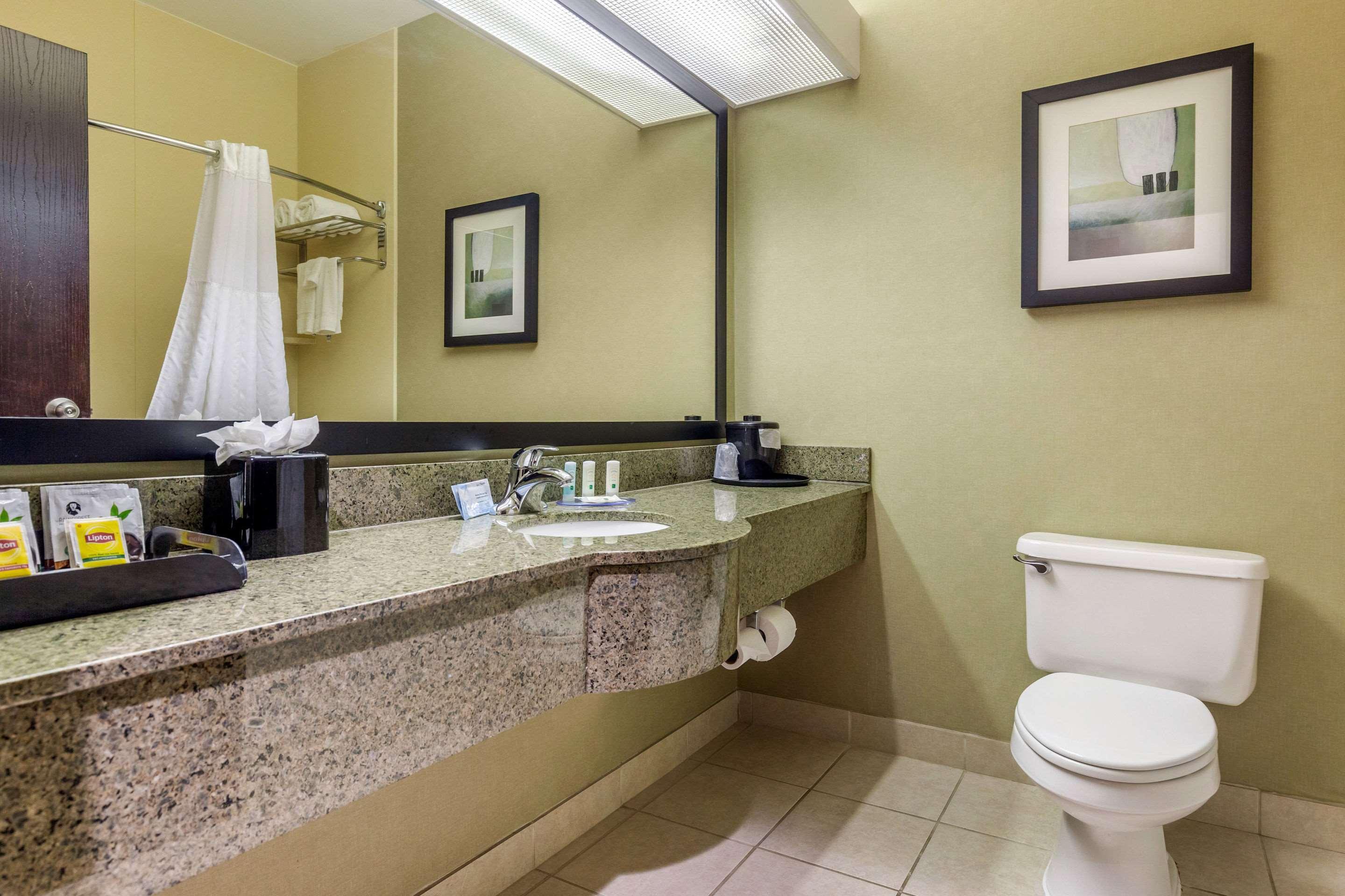 Quality Inn & Suites Дурант Екстер'єр фото