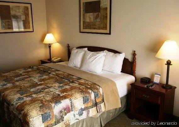 Quality Inn & Suites Дурант Номер фото
