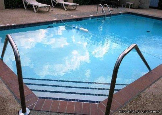 Quality Inn & Suites Дурант Зручності фото