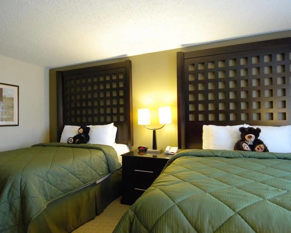 Quality Inn & Suites Дурант Екстер'єр фото