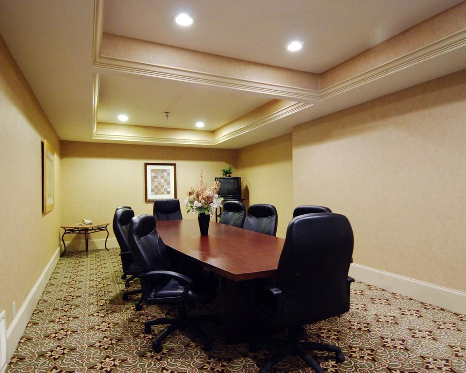 Quality Inn & Suites Дурант Екстер'єр фото